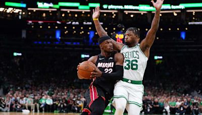 Boston vs Miami Prediction: the Heat Can't Deal With the Strongest