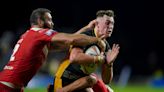 Jack Broadbent drawing on experience to ‘fight through’ crisis with Castleford