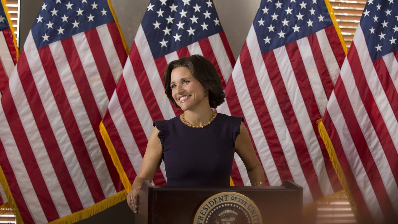 Why Are Veep Memes Suddenly Everywhere?