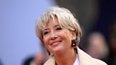 Emma Thompson Was ‘Utterly Blind’ About Ex-Husband Kenneth Branagh's Affair: ‘I Was Half Alive’