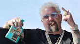 Guy Fieri Crashed A Wedding & Poured Tequila Straight Into The Bride's Mouth