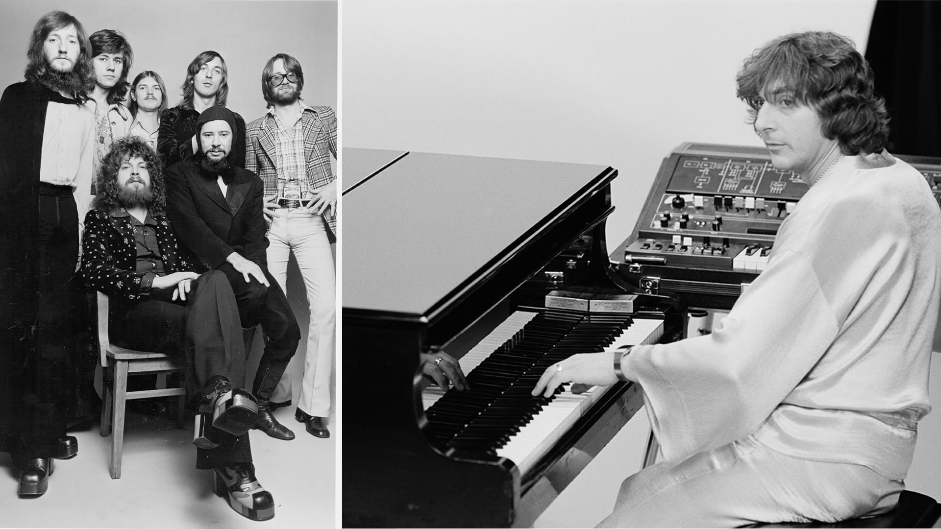 Richard Tandy Dies: Electric Light Orchestra’s Longtime Keyboardist Was 76