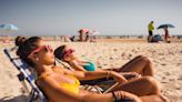 What to know about teens, tanning and the UV index