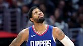 Clippers talking in measured tones about Paul George's future. Will he be back?