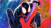 Spider-Man: Beyond the Spider-Verse | Productores hablan del posible retraso en la fecha de estreno de la película