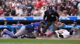 Alex Kirilloff slugs 3-run homer in the 8th, leads Twins past Rangers 5-3 for 4th straight victory