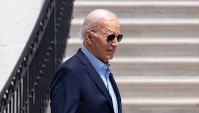 Biden to meet with families of killed law enforcement officers