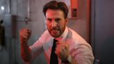 Ghosted: Chris Evans Reveals How He Got Those Wild Marvel Cameos