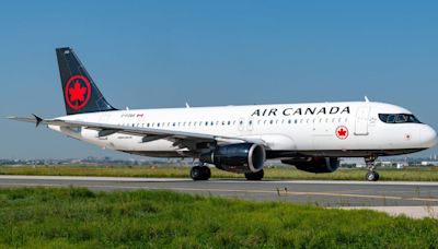 Air Canada says pilot work stoppage is 'increasingly likely'