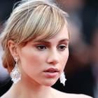 Suki Waterhouse