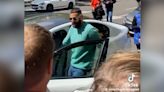 Benzema se deja ver en Madrid y tiene este bonito detalle con la gente