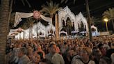 Consejos de la Policía Nacional durante la Feria de Jerez