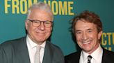 Comedy Legends Steve Martin and Martin Short Come To Mershon Auditorium This November