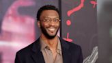 Aldis Hodge to Play James Patterson’s Alex Cross in Amazon Series