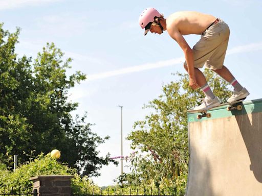 Future of town's skate festival uncertain