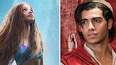 La Sirenita: actor de Aladdin cierra su cuenta de Twitter tras criticar la película de Halle Bailey