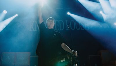 How Knocked Loose are taking hardcore to the mainstream - by going heavier, harder and more brutal than ever