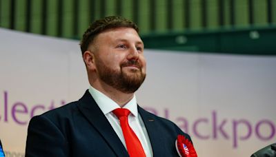 Local elections results 2024 - live: Labour take Blackpool South with huge swing as Tories edge Reform UK