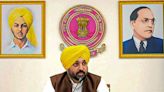 Bhagwant Mann to boycott NITI Aayog meeting following INDIA bloc's decision to protest against Budget