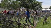 Sixteenth Street Milwaukee 'Bike Day' promotes exercise, health