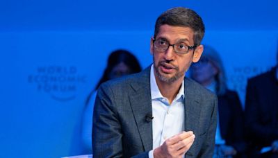 Sundar Pichai Feels The Weight Of AI Disrupting Society, Says It Will Be 'Most Challenging We Ever Deal With...