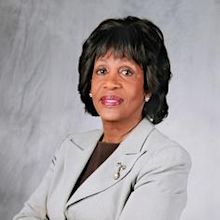 Maxine Waters