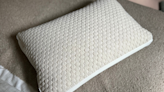 Soak&Sleep Shredded Memory Foam Pillow review: supportive, effective and affordable