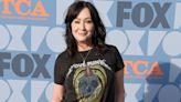 'I'm a very hard sell': Shannen Doherty's cancer diagnosis makes it harder to date