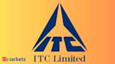 ITC is the only Sensex stock with 90% win rate on Budget days - The Economic Times