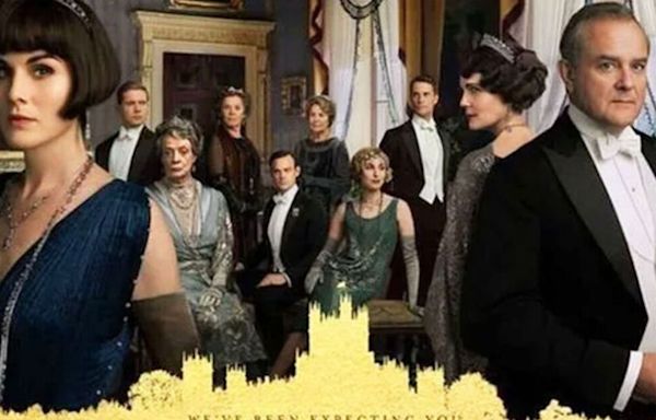 Downton Abbey 3 announced but two major cast members are missing