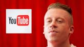 YouTube accused of censoring Macklemore's "Hind's Hall"