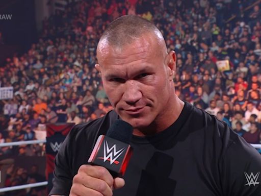 Randy Orton Is Grateful For So Many WWE Superstars, Mick Foley Tops The List