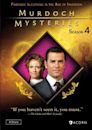 Murdoch Mysteries: The Curse of the Lost Pharaohs