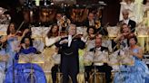 André Rieu incluye a Bogotá en su gira mundial con un concierto en septiembre de 2024