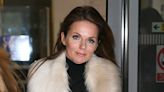 Geri Horner se lanza a la escritura de novelas para niños