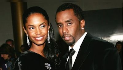 Amazon pulls Kim Porter memoir about Sean 'Diddy' Combs that her children say is fake - CNBC TV18