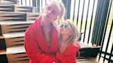 Jessica Simpson Shares Cute Selfies with Her 3 Kids: 'Whole Lotta Love'