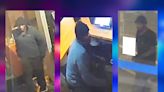 Richmond Police Department searching for suspect in burglary-related incidents
