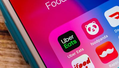 Uber Eats砸308億現金併購台灣foodpanda，半導體業以外最大案！預計2025上半年完成交易