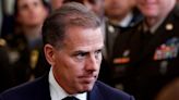 Hunter Biden drops 'revenge porn' lawsuit against Fox News, with plans to refile