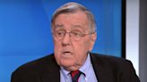 Mark Shields, Genteel Political Analyst for ‘PBS NewsHour,’ CNN’s ‘Capital Gang,’ Dies at 85