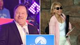 Paramount CEO Bob Bakish expected to resign after clashing with Shari Redstone: reports