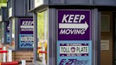 Latest E-ZPass, Toll by Plate increase to hit early next year. What to know