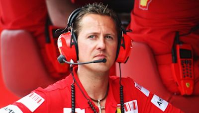 Saiba os mistérios da vida de Michael Schumacher após acidente