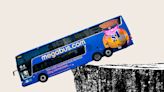 Megabus was a hit with millennials. Then Wall Street vultures swooped in.