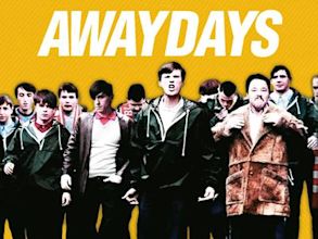 Awaydays