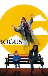 Bogus (film)