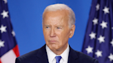 "Ready To Undergo Neurological Exam If Doctors Recommend": Joe Biden