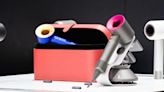 Dyson sale cuts price of 'gold leaf' Supersonic Hair Dryer