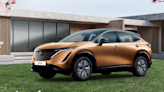 大電池版本續航力可達 525 公里，Nissan 新世代純電休旅 Ariya 終於要在六月上市？